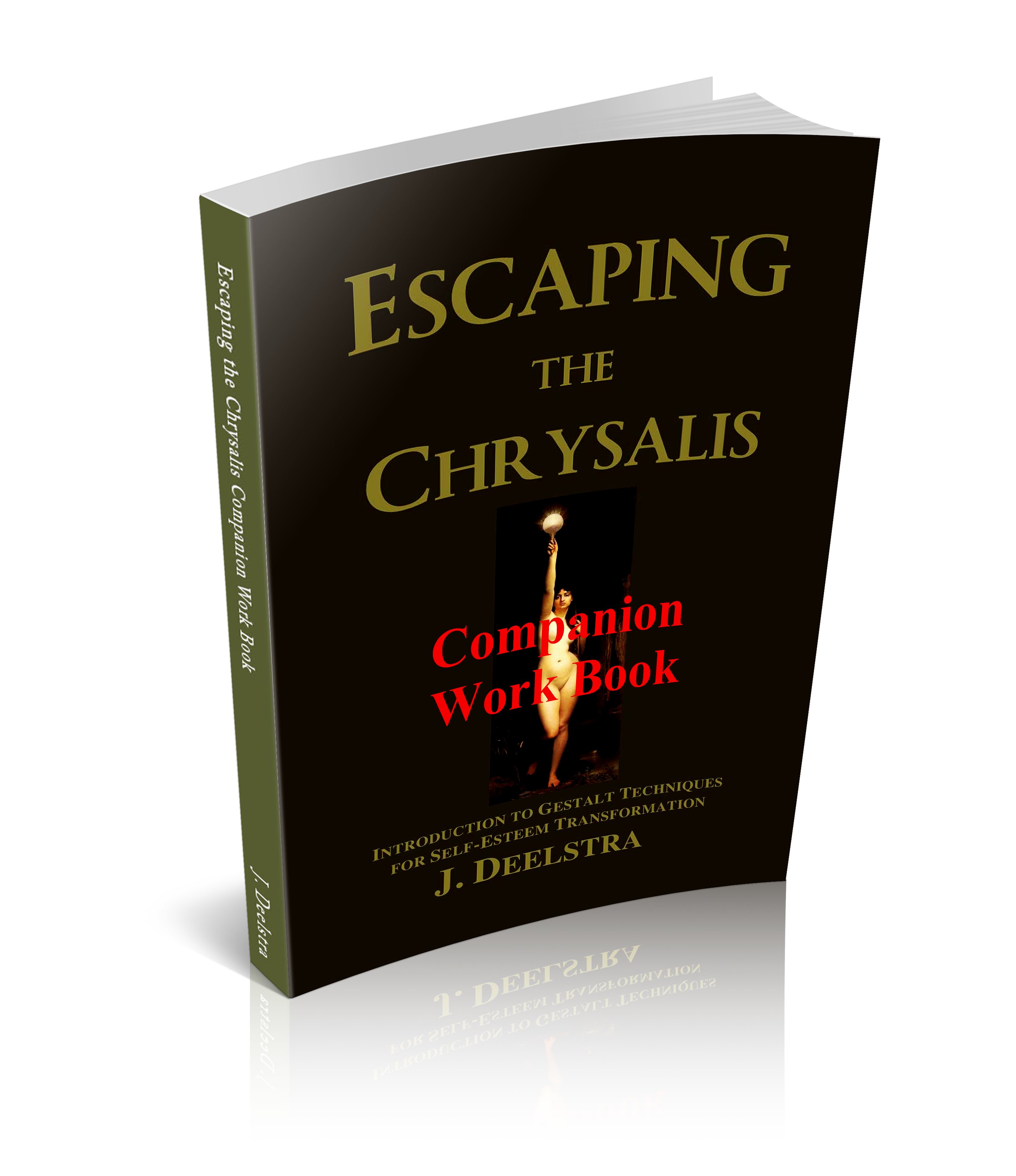 Escaping the Chrysalis Companion Workbook