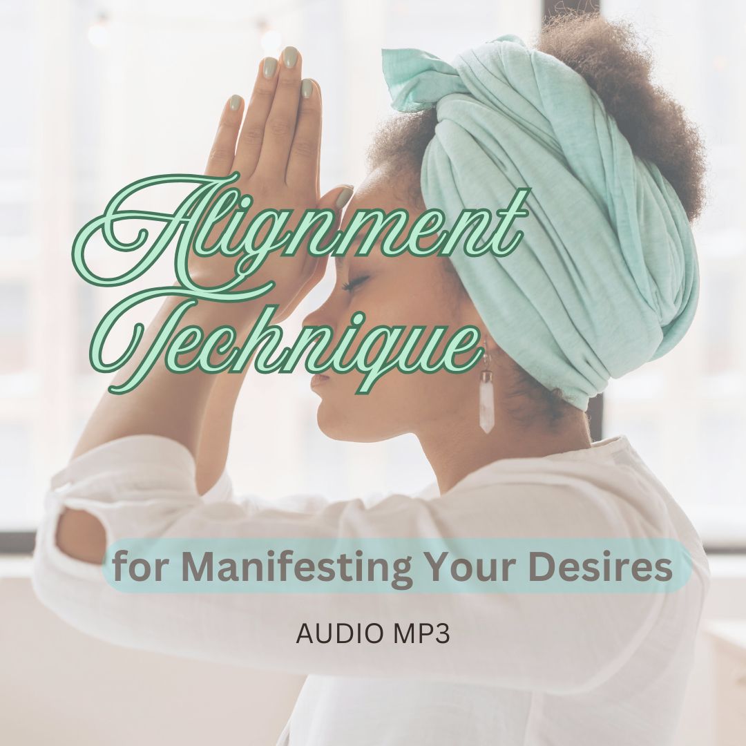 Alignment Technique for Manifesting