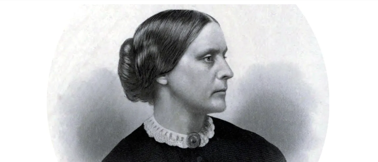 Susan B. Anthony