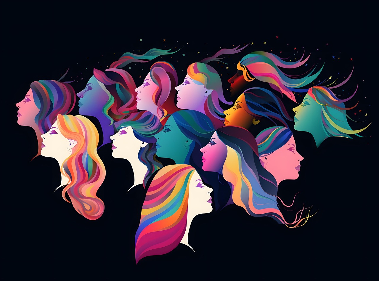 Womens History Month